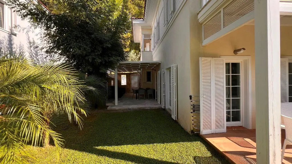 House in Gocek